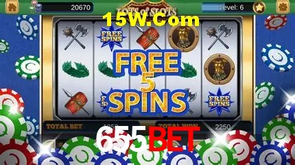 655Bet - Customer Support
