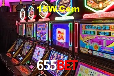 655Bet - cassino ao vivo